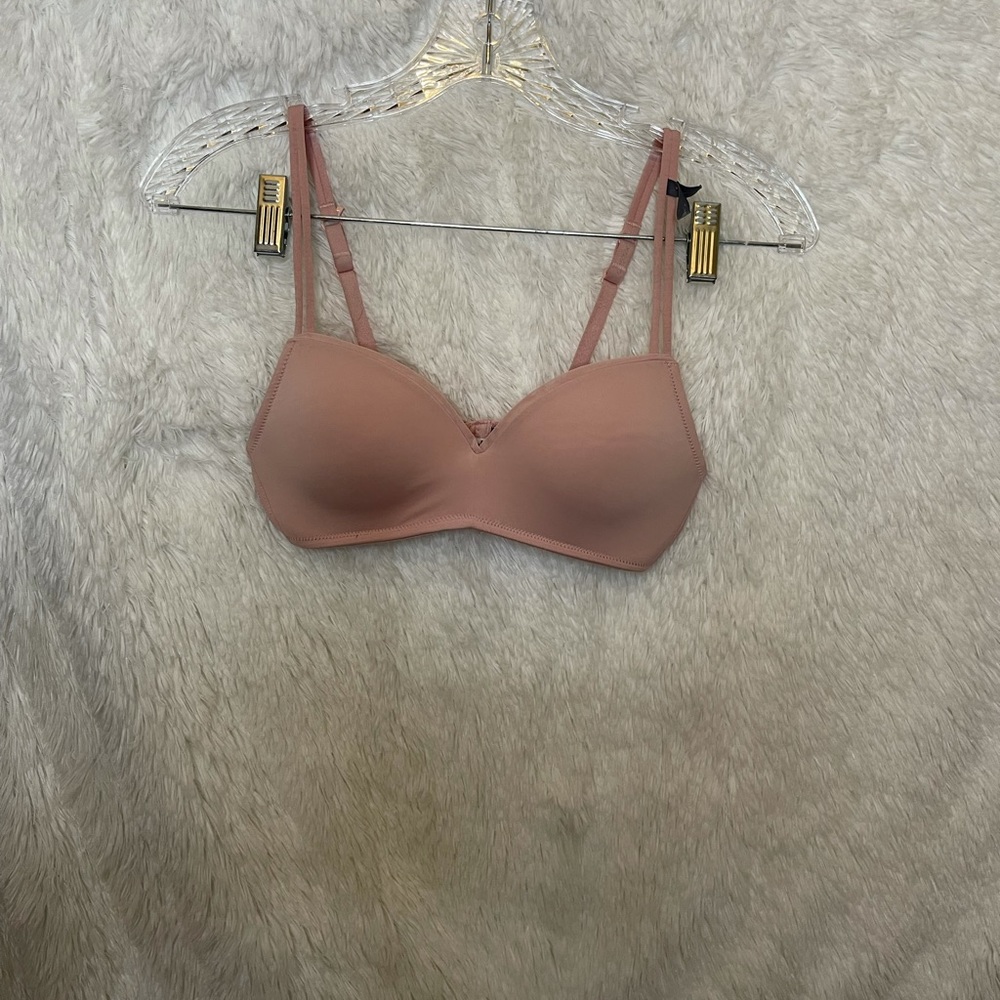Wireless 32B bra aerie